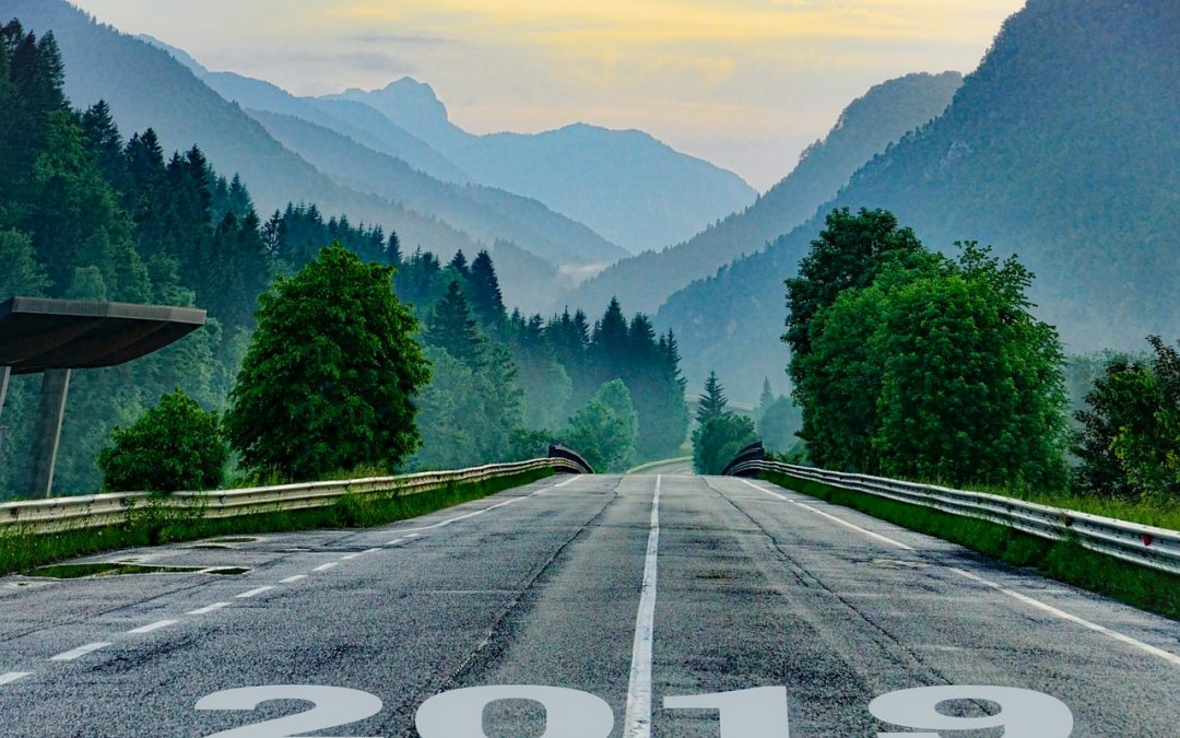 cele, postanowienia noworoczne, zmiana nawyków, odchudzanie