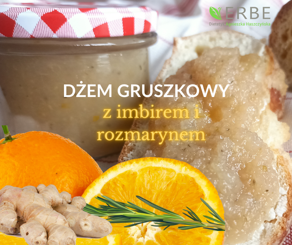 guszki, rozmaryn, imbir, odporność, skórka pomarańczowa