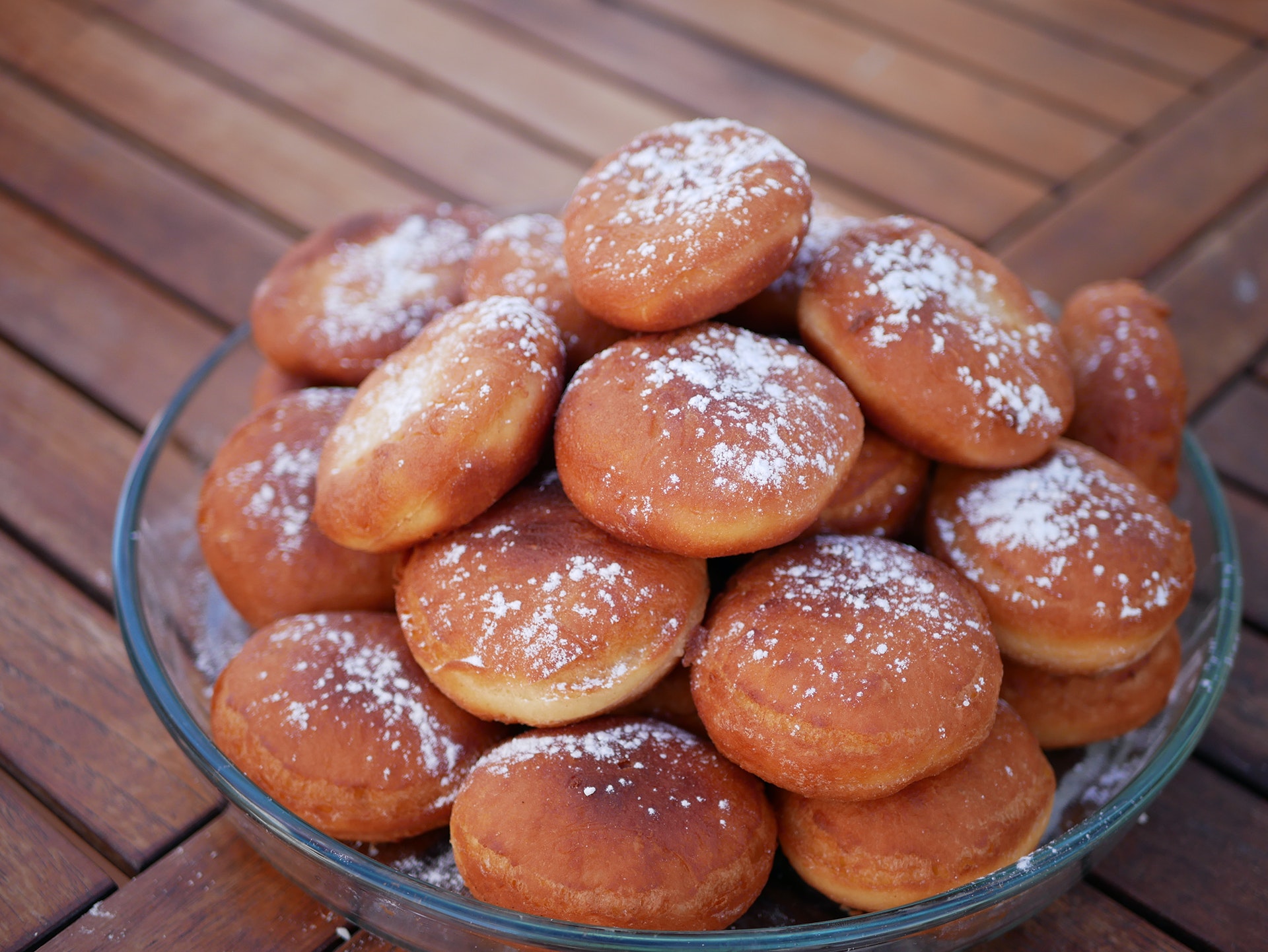 pączki, dietetyk, wanilia, skórka pomarańczy, płatki róży
